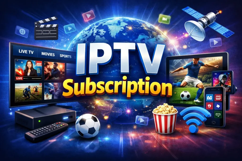 Best Adult IPTV Providers