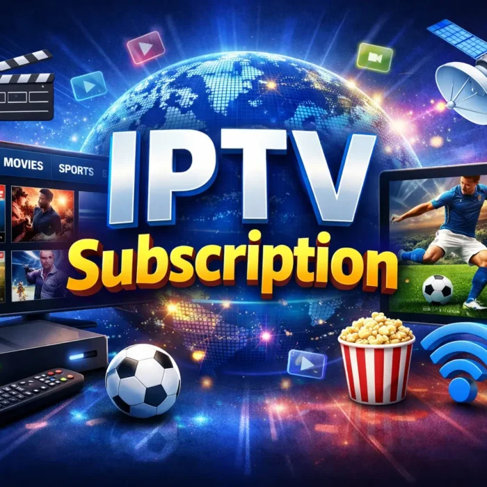 Best Adult IPTV Providers