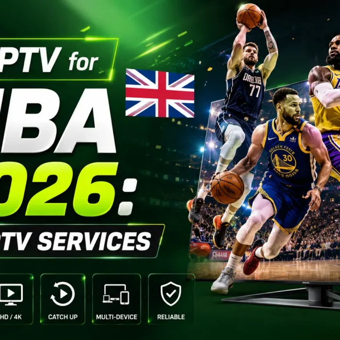 Best IPTV for NBA